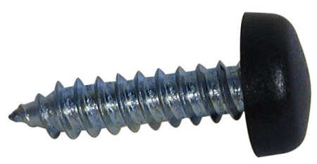 LEVYRUUVI+MUSTA HATTU 5,6X19 697-7100438