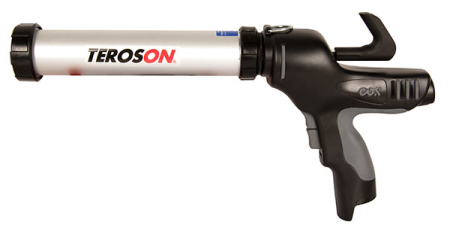 TEROSON AKKUKÄYT.PISTOOLI (310ML/400ML) 111-2085724