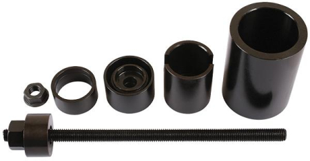 HOLKIN PURISTUS SRJ MEK BMW E81/E90 258-7040