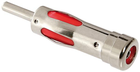 ANTENNIJOHDON SOVITELIITIN ISO-PIN 914-40330