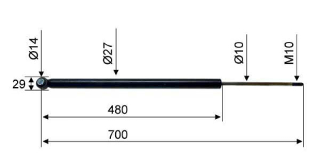 AISAN VAIMENNIN SCHLEGL SFV 35 125-2388006