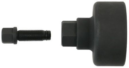 KORKEAPAINEPUMPUN ULOSVEDIN DIESEL VAG 258-7597