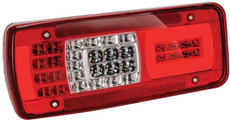 TAKAL.VAS IVECO LC11LED 375-160140