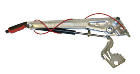 KÄSIJARRUVIPU  AL-KO251S   -07/95 125-2240016
