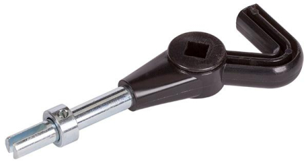 RECOIL KIERTEEN ASENNUSTYÖKALU M10-3/8 684-11-50313