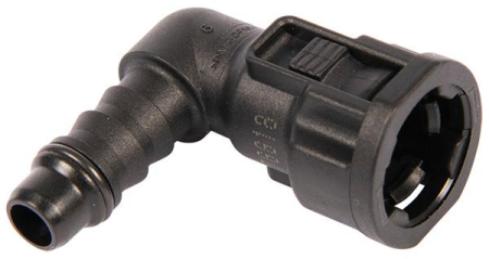 LIITIN NW 9.89MM-8MM-90° P.KPL/100 066-6702010