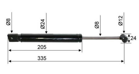 AISANVAIMENNIN 125-2382002