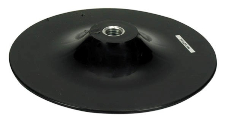 TUKILAIKKA 172MM 5/8-11 MUOVIA FIIBERILAIKOILLE 283-H2-235015