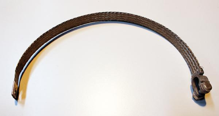 MAATTOJOHTO MIINUSLIITIN 40 CM 325-N40