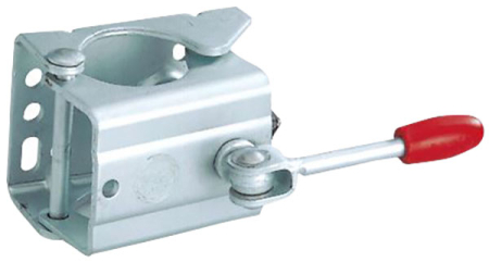 NOKKAPYÖRÄN KIINNIKE60MM 500KG AL-KO 125-249859