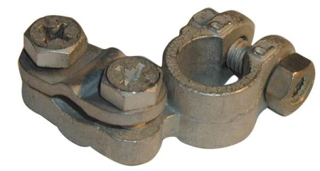 AKKUKENKÄ 25 MM² 334-1674R