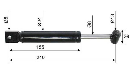 AISAN VAIMENNIN PEITZ 125-2387010