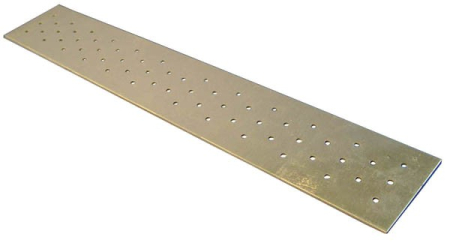 NAULAUSLEVY 60X200 KUUMAS. 672-RN60200