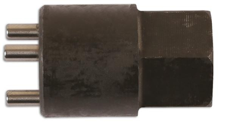 ADAPTERI DENSO PIEZO3-TAPPIA 6092 SARJA 258-6231