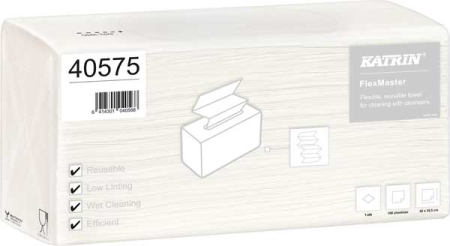 PUHDISTULIINA FLEXMASTER 225-40575