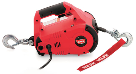 SÄHKÖVINSSI 1200W 454KG 272-W885003