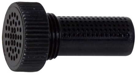 ÄÄNENVAIMENNIN   1/2&quot;  MUTTERINKIERTIMIIN 281-10-911P25