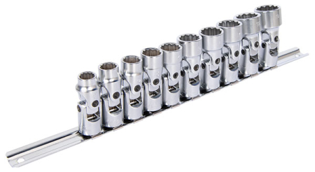 NIVELHYLSYSARJA 3/8&quot; 10-19MM 12K 284-B33-ND3010R