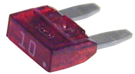 AUTOSULAKE LAATTA MINI 370-4-10