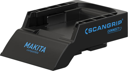 SCANGRIP AKKULIITIN 18V MAKITA CONNECTOR 297-60-36148C