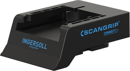 SCANGRIP AKKULIITIN 18V INGERSOLL CON. 297-60-36152C