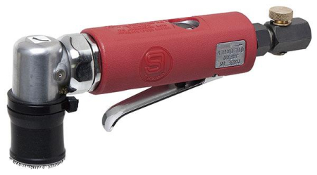 MINI  EPÄKESKOKONE 30MM SHINANO 242-3310