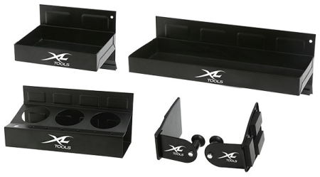 MAGNEETTINEN HYLLYSARJA 4-OS 291-XL019384