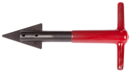 RECOIL KIERTEEN IRROTUSTYÖKALU 24-36MM 684-11-50004
