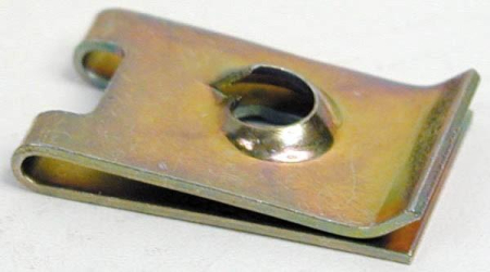 PELTIMUTTERI 6,5MM RUUVILLE 697-7058669