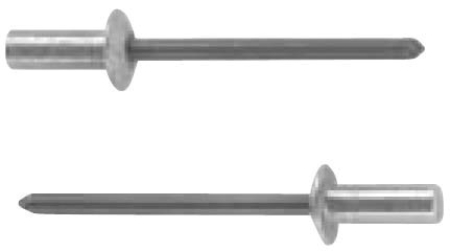 VETONIITTI PAINEENK.ALU/ TERÄS 3,2X9,5 653-12013209