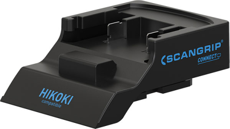 SCANGRIP AKKULIITIN 18V HIKOKI CONNECT 297-60-36147C