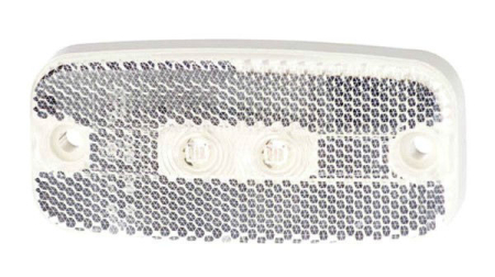 LED-ETUÄÄRIVALO 24 V 374-963639-547