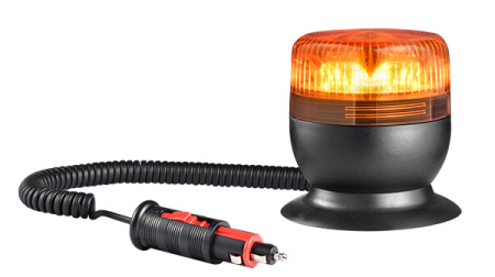 VAROITUSVILKKU EVOLUX R MV V12/24 DC AMB 380-EVOR-MV