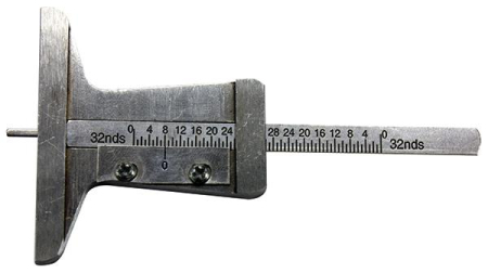 KULUTUSPINTAMITTARI TERÄS 900-1002