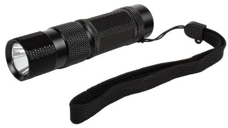 LED TASKULAMPPU MINI MAGNEETILLA 966-11506