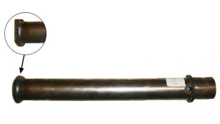 VETOPUTKI 60MM KNOKFG 35 125-2105006