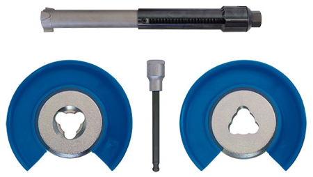 JOUSIPURISTIN MULTILINK VAG 252-KL003310E