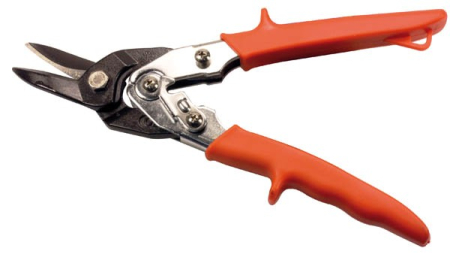 PELTISAKSET VASEN LEIKKUU 260MM KING 284-D1-4250