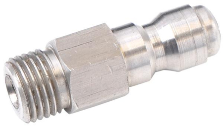ADAPTERI 1/4&quot; M QC 291-XL030023-10