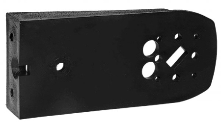 ÄÄRIVALO ASPÖCK FLEXI/SQUAREPOINT KIIN. 15-5311-007