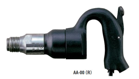 TALTTAVASARA   ISTUK.12,7MM  PYÖREÄ 278-AA00R