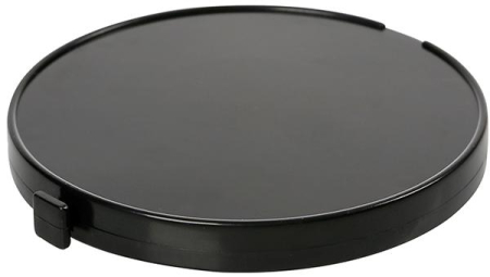 IMUKUPPITELINEEN POHJA PYÖRIVÄ Ø 80MM 929-72510