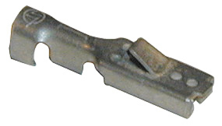 LAATTAPISTOKE, NAARAS 2,8 MM 0,25-1,5 MM² 338-815