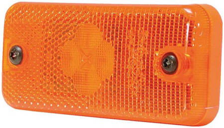 LED-SIVUÄÄRIVALO 24 V 375-198520