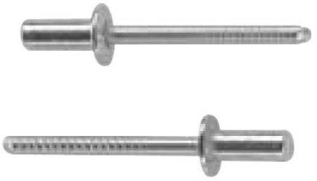 VETONIITTI PAINEENK.A2/A1 4X12 653-12614012