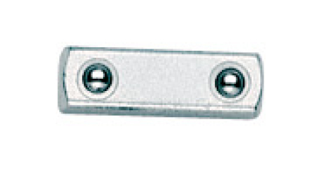 NELIÖTAPPI 1/4&quot; GEDORE 250-2094