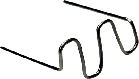 NIITTI W  0,6MM     HOTSTAPLER 100KPL 258-970-PW6