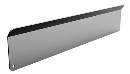 VÄLILEVY LAATIKKOON 129X50MM 5KPL 285-009-14