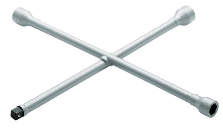 RISTIKKOAVAIN 17X19X21X1/2&quot; 250-28PUV