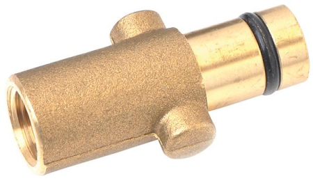 ADAPTERI NILFISK /  GERNI 291-XL030023-13